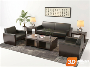 Office Furniture Skp Flies